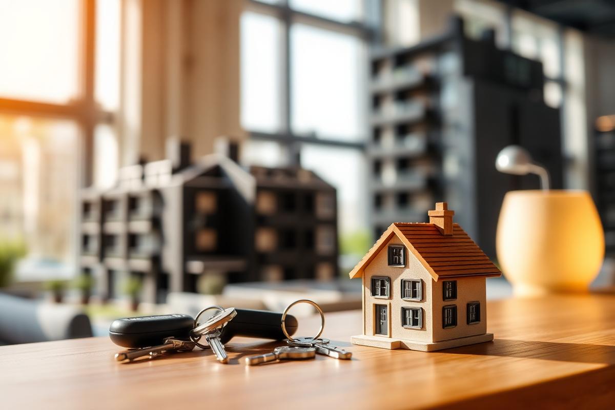 Booster Logement : 7 mesures du gouvernement pour réduire le coût d'achat d'une maison