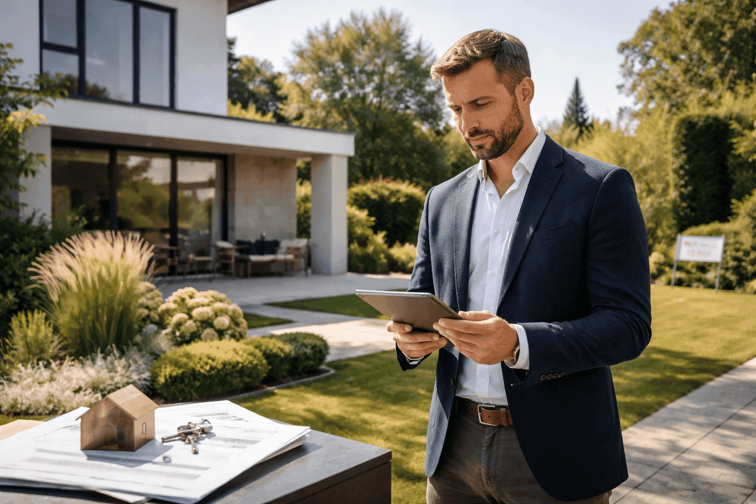 Estimation immobilière au Luxembourg : Quels facteurs déterminent le prix ?