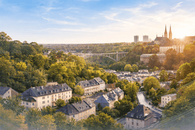 Marché immobilier au Luxembourg 2026 : Tendances, prix & prévisions